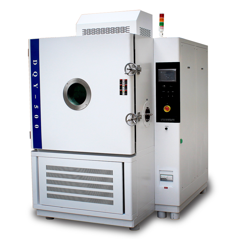高低溫低氣壓試驗箱|低氣壓試驗機